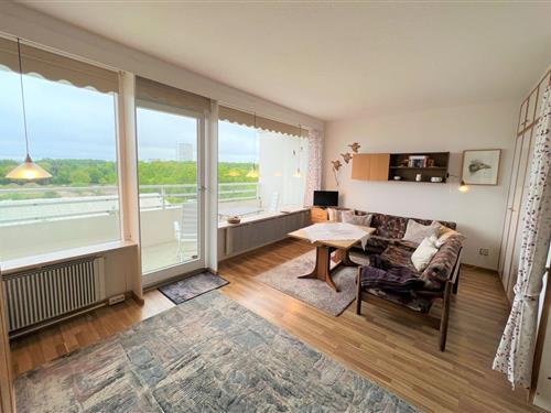 Ferieleilighet - 2 personer -  - Am Fahrenkrog - 23730 - Sierksdorf