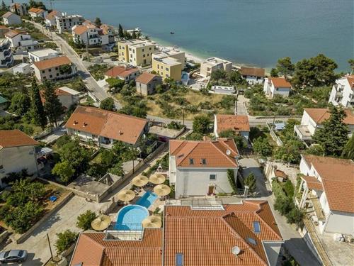 Ferielejlighed - 4 personer -  - Ulica bana Josipa Jelacica - 21224 - Slatine