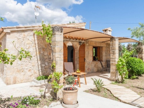 Hytte - 2 personer -  - 07460 - Pollensa / Pollença
