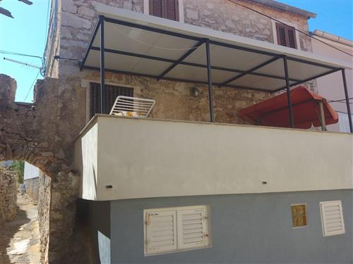 Sommerhus - 6 personer -  - Veli Iž - 23284 - Veli I?