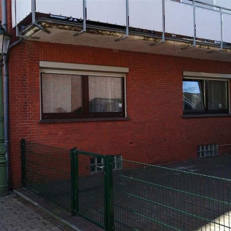 Ferielejlighed - 2 personer -  - Rosenstraße - 26725 - Emden