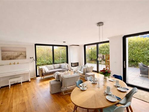 Ferieleilighet - 5 personer -  - Anton-Günther-Straße - 26486 - Wangerooge