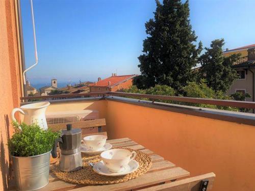 Ferienhaus - 4 Personen -  - 25010 - Desenzano Del Garda