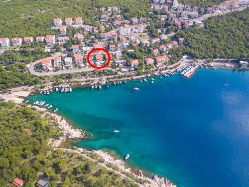 Holiday apartment - 5 persons -  - Kacjak - 51265 - Dramalj