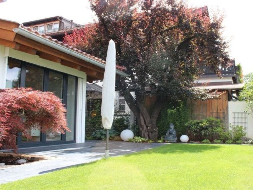 Sommerhus - 2 personer -  - 82467 - Garmisch-Partenkirchen