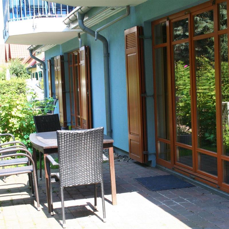 Ferielejlighed - 4 personer -  - Am Leuchtfeuer 1- - 18347 - Wustrow