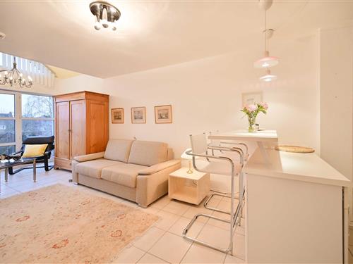 Holiday apartment - 2 persons -  - Schützenweg - 23746 - Kellenhusen