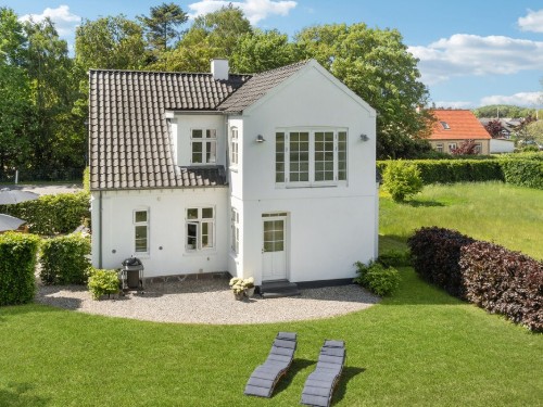 Fritidshus - 6 personer -  - Møllevej - 4872 - Idestrup