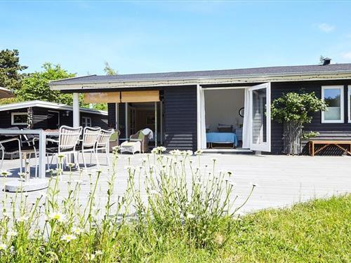 Ferienhaus - 6 Personen -  - Døvnældevej - Veddinge Bakker & Ordrup - 4540 - Faarevejle