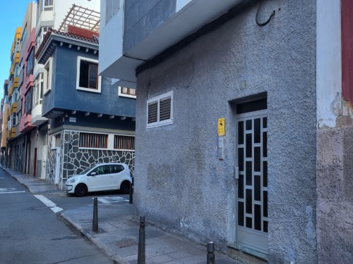 Sommerhus - 2 personer -  - 35009 - Las Palmas De Gran Canari