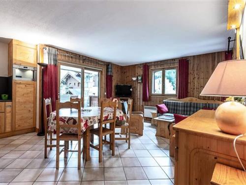 Semesterlägenhet - 8 personer -  - 73550 - Les Allues