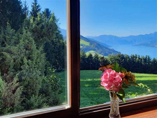 Ferieleilighet - 5 personer -  - Gahberg Straße - 4852 - Weyregg Am Attersee