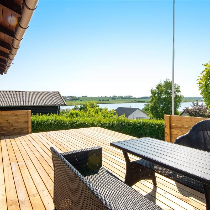 Sommerhus - 6 personer -  - Skolemarken - Købingsmark - 6430 - Nordborg