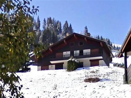 Sommerhus - 6 personer -  - 74220 - La Clusaz