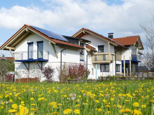 Ferielejlighed - 3 personer -  - Kirchleithe - 87466 - Oy-Mittelberg