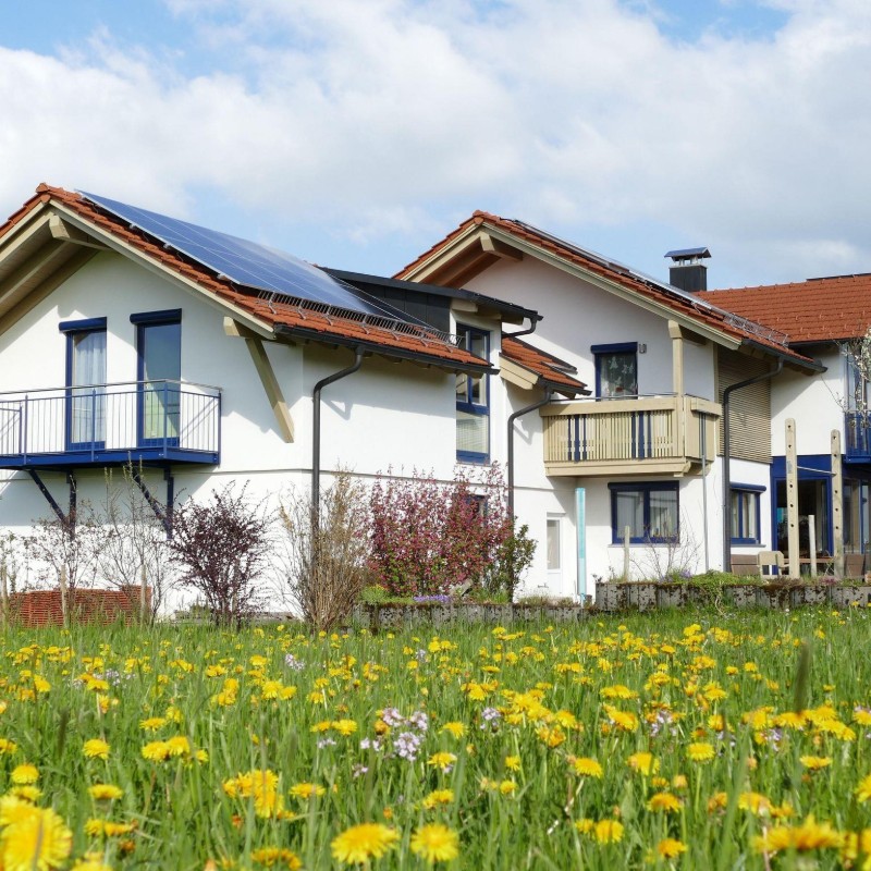 Ferielejlighed - 3 personer -  - Kirchleithe - 87466 - Oy-Mittelberg