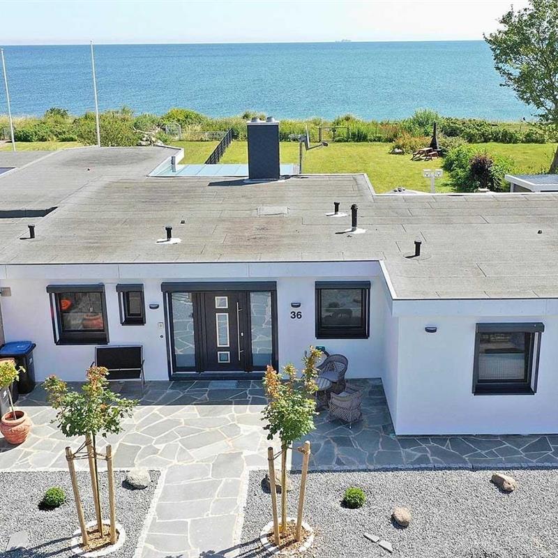 Bungalow - 4 personer -  - Rethen - 23769 - Fehmarn Ot Marienleuchte