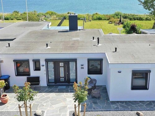 Bungalow - 4 Personen -  - Rethen - 23769 - Fehmarn Ot Marienleuchte