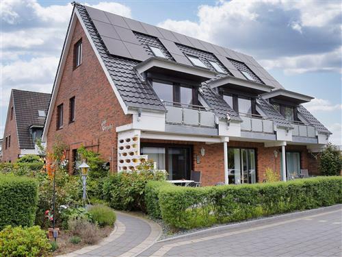 Ferielejlighed - 4 personer -  - Landweg - 25761 - Büsum