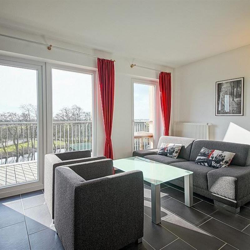 Ferielejlighed - 4 personer -  - Mellumweg - 26434 - Nordseeheilbad Schillig