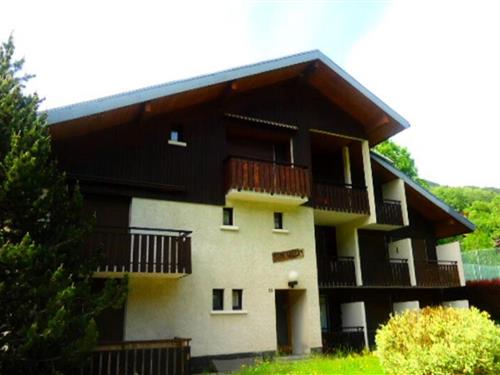 Feriehus / leilighet - 4 personer -  - 74220 - La Clusaz