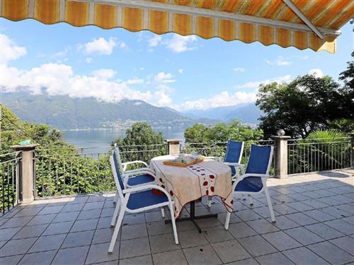 Sommerhus - 6 personer -  - Caviano - 6578