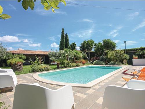 Sommerhus - 6 personer -  - V. Marche - Menfi - 92013 - Portopalo Di Menfi Ag