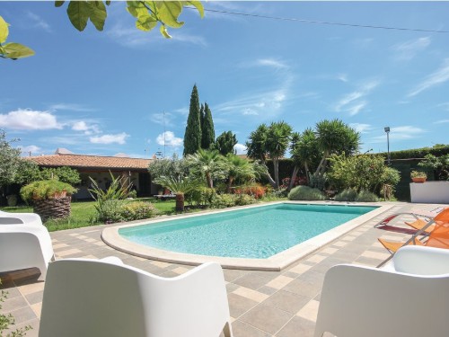 Sommerhus - 6 personer -  - V. Marche - Menfi - 92013 - Portopalo Di Menfi Ag