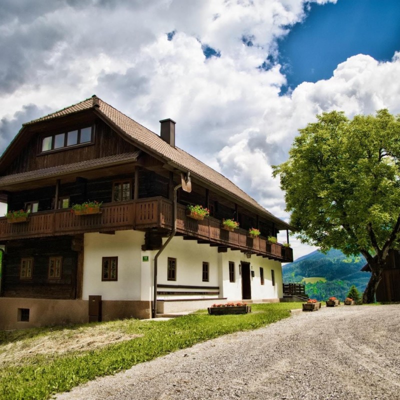 Sommerhus - 29 personer -  - 9542 - Afritz-Verditz