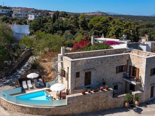 Sommerhus - 4 personer -  - 74100 - Gallos