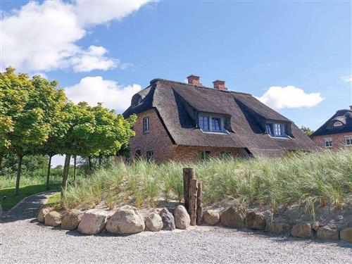 Ferienhaus - 6 Personen -  - Süderhöfter Weg - 25826 - St. Peter-Ording