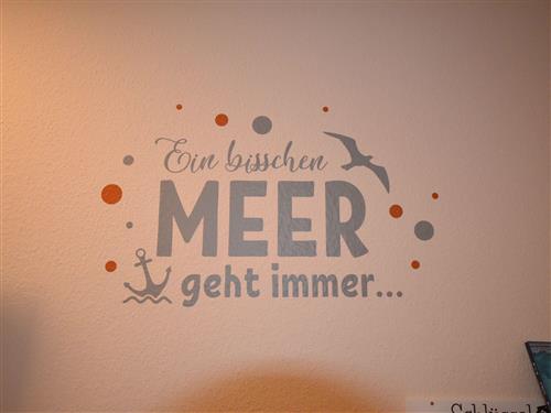 Feriehus - 4 personer -  - Dünenstr. - 18230 - Rerik