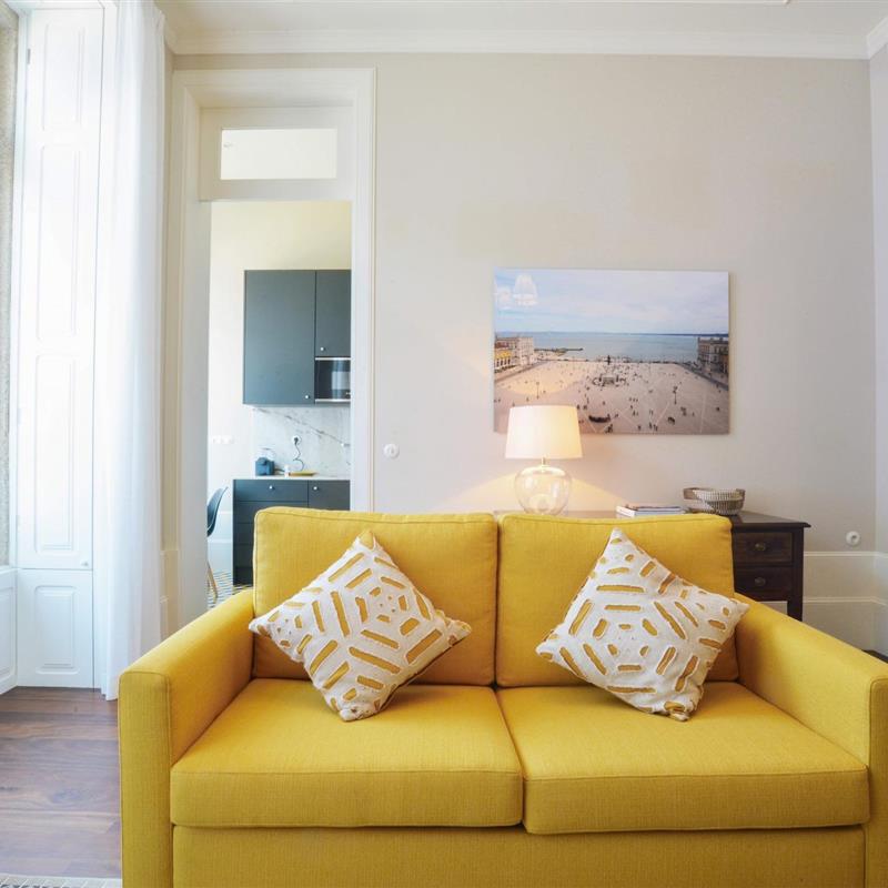 Ferielejlighed - 4 personer -  - 4000-435 - Oporto