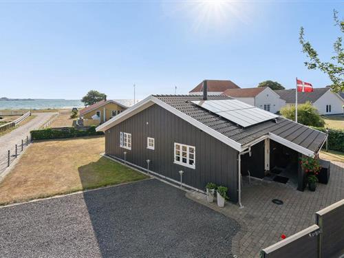 Ferienhaus - 4 Personen -  - Kløvervænget - Vemmingbund - 6310 - Broager