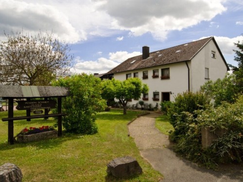 Feriehus - 6 personer -  - 91278 - Pottenstein \/ Kirchenbirkig