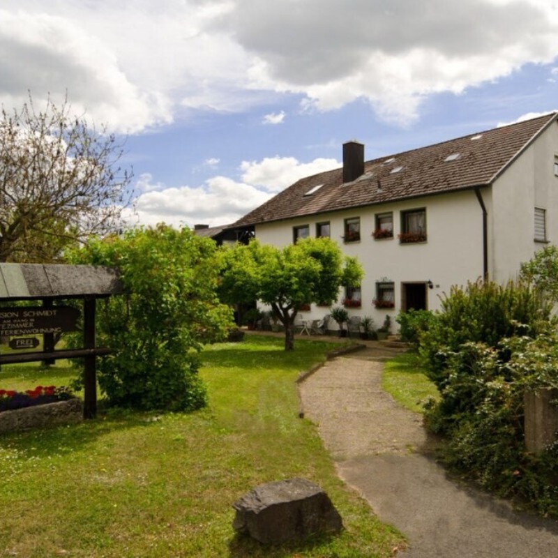 Sommerhus - 6 personer -  - 91278 - Pottenstein \/ Kirchenbirkig