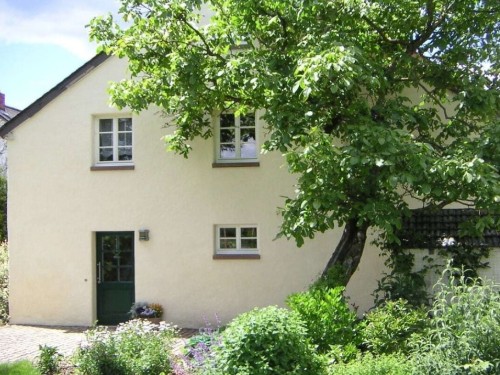 Feriehus - 4 personer -  - 54689 - Jucken