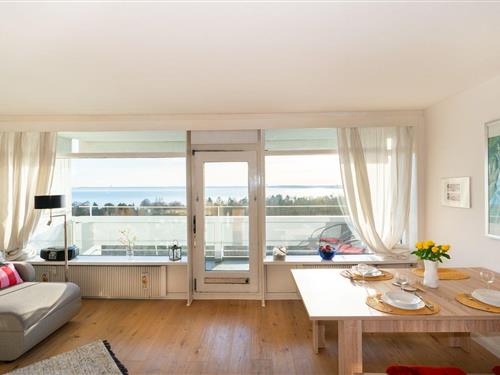 Ferieleilighet - 2 personer -  - Pfingstberg - 23730 - Sierksdorf