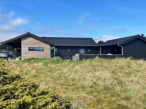 Sommerhus - 6 personer -  - Hjejlevej - Tversted - 9881 - Bindslev