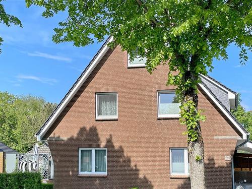 Ferienwohnung - 8 Personen -  - Strandstraße - 25938 - Wyk