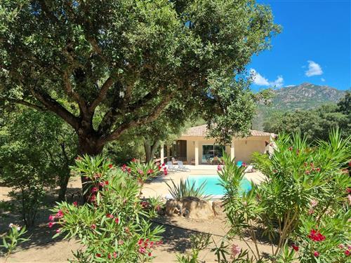 Sommerhus - 4 personer -  - Porto Vecchio - 20137