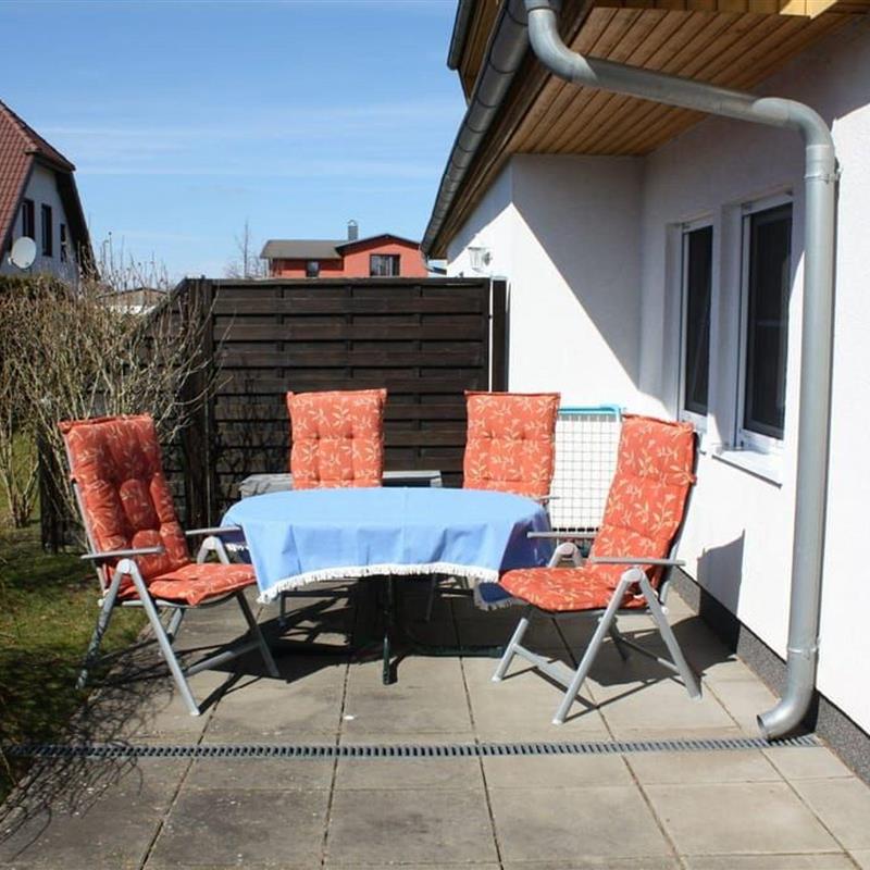 Feriecenter - 2 personer -  - Förster-Schrödter-Straße - 17459 - Koserow