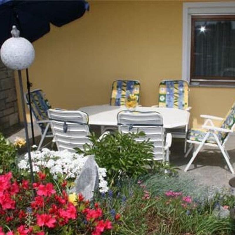  - 5 personer -  - Lacken - 94110 - Wegscheid