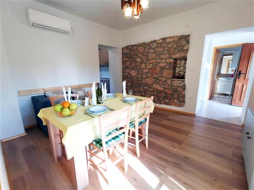 Feriehus - 4 personer -  - Garica - 51516