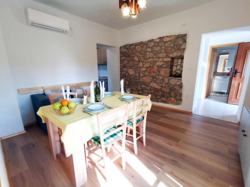 Sommerhus - 4 personer -  - 51516 - Garica