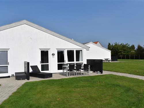 Sommerhus - 4 personer -  - Hyrdevej - 5300 - Kerteminde