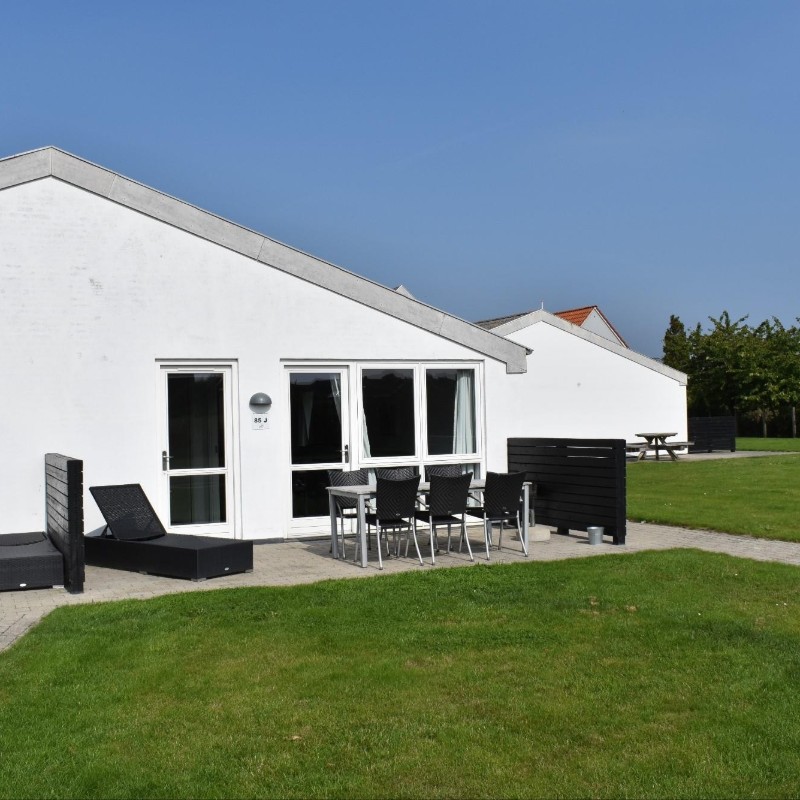 Ferienhaus - 4 Personen -  - Hyrdevej - 5300 - Kerteminde
