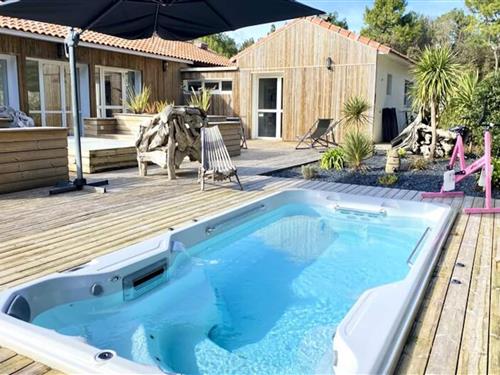 Holiday apartment - 14 persons -  - 85690 - Notre-Dame-De-Monts