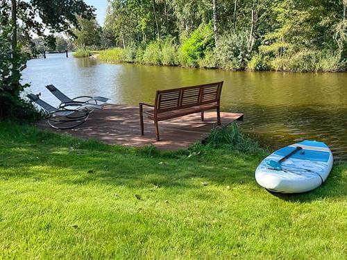 Sommerhus - 6 personer -  - De Vennen - 9541 LK - Vlagtwedde
