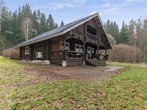 Sommerhus - 12 personer -  - Hämeenlinna - 14700
